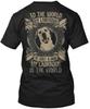Labrador World To The My Is Just A Dog TTshirt Made In the USA Size S To 5XL