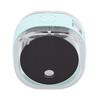 Coffee Bean Atomizer Static Elimination USB Re able Coffee Bean Sprayer with Magnetic Base Silicone Cover