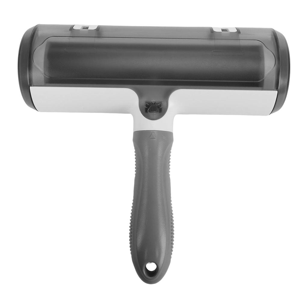 Váleček na odstraňování chlupů domácích mazlíčků Efektivní odstraňovač srsti psů a koček Opakovaně použitelný váleček na žmolky pro pohovku, koberec, oblečení, nábytek