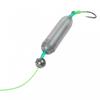 Fishing Rig with Three Hooks Designed for Maximum Catching Efficiency