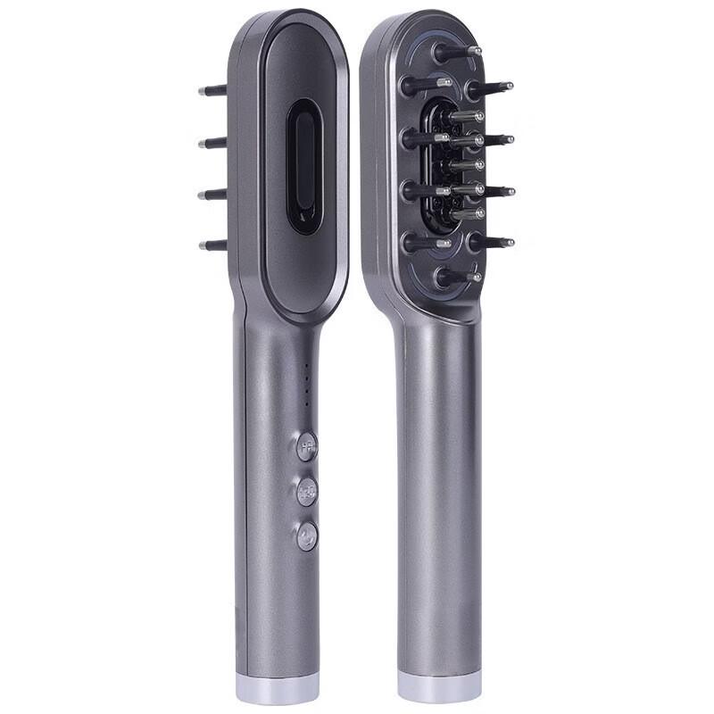 Jindao Scalp Care Massager with Liquid Applicator Comb CN plug (adapter included)