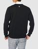 BRIDGESTONE Golf TOUR B Men's Sweater, Black, Size S