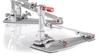Pearl DEMON XR drum pedal twin P-3502D