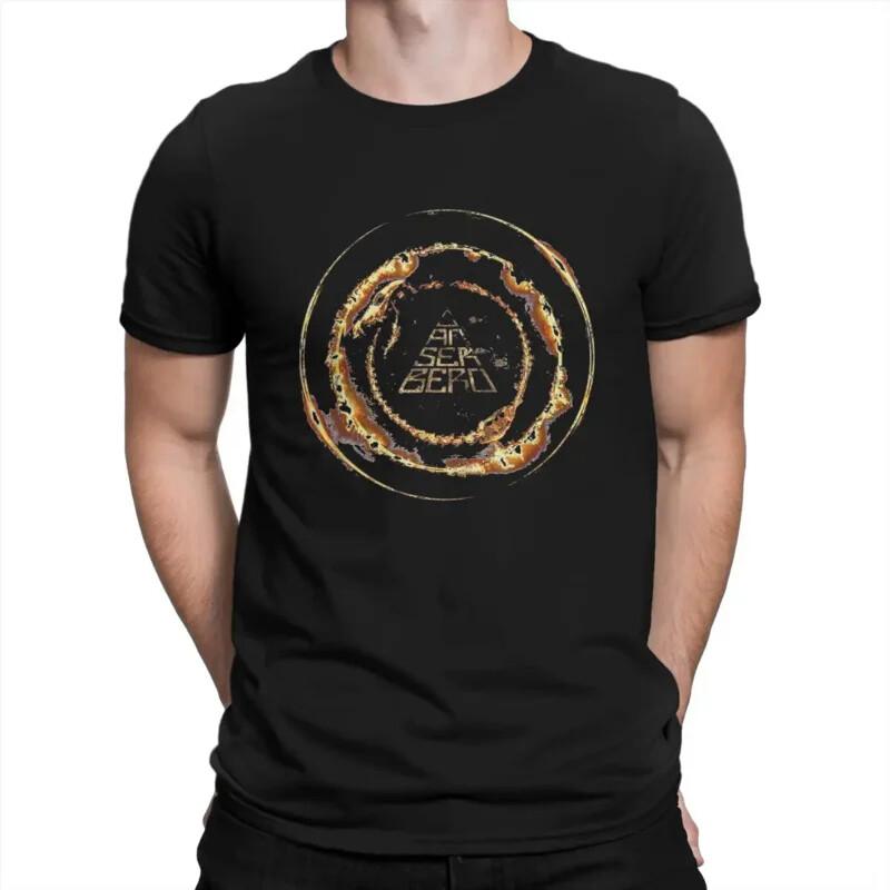Canserbero all we need is love T-shirt men canserbero vintage pure cotton tees o M