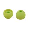 5 Pairs Soft Silicone Soundproof In-ear Ear Caps Replacement Earphone Accessory