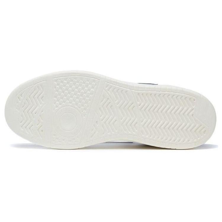 Li Ning Xingchu 2.0 Low top Skateboard Shoes Men's Blue White AGCT337-5