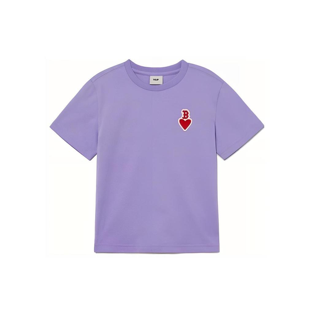 New MLB Grade School T-Shirts 7ATSH0133-43VOL