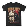 Nueva Camiseta Mobb Deep para Hombre Algodón Edición Especial LH279