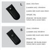 1PC Tactical Knives Cover Bag Nylon Oxford Set Folding Knife Packaging Nylon Case Gift Nylon Knife Set EDC Pliers Scabbard Pouch