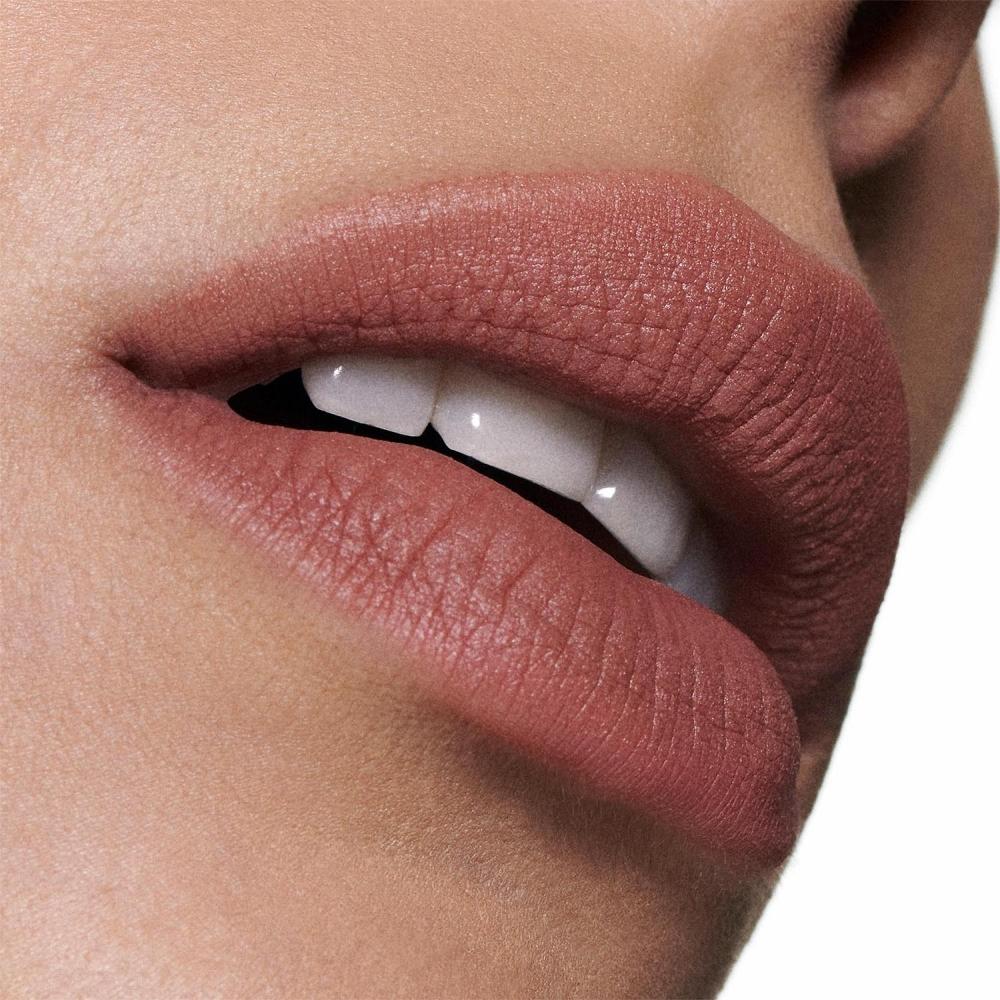 Mac Make Pwdr Kiss Liq Lip Taken