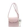 New Light Luxury PU Versatile Crossbody Bag for Women 2026  Retro Bucket Bags Casual Versatile Niche Single Shoulder Bag