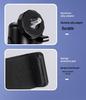 Suction Cup Car Phone Holder for Navigation, Selfies, Video, and Live Streaming 