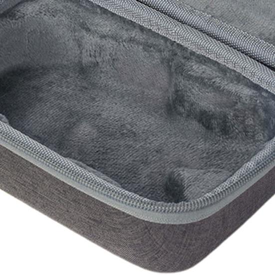 Drone Carrying Case RC 2 Storage Bag Portable RC-N3 Carry Bag Shock-absorbing Travel Protective Case for DJI Mini 5 Pro RC Controller