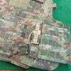 Yingtu Tactical Vest Quick Release Buckles & Accessories