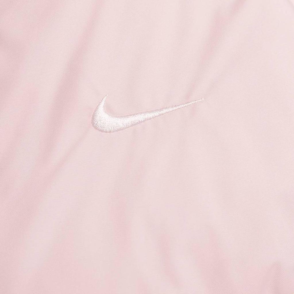 Nike Sportbekleidung FW25 Windpuffer Storm FIT Daunenjacke Damen HV5236-667