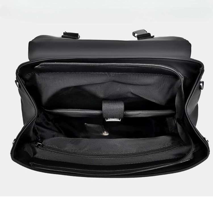 Large Capacity Commuter Computer Bag Travel Backpack