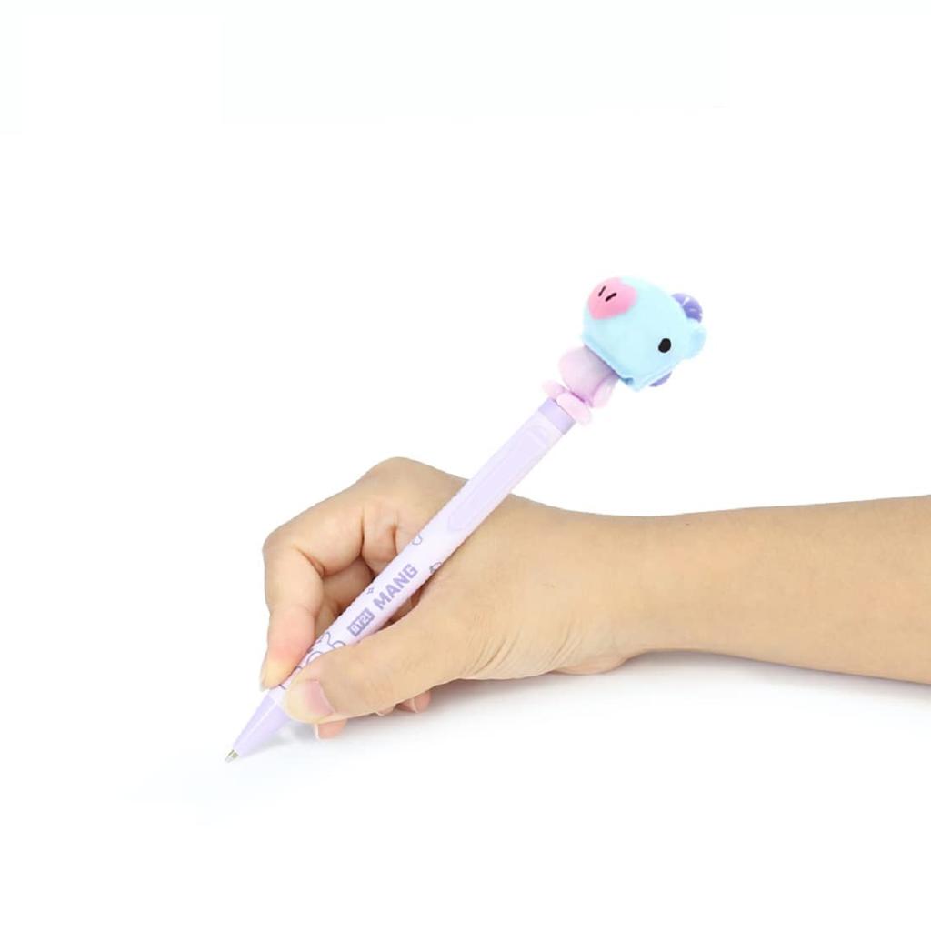 [Official] BT21 Action Pen/Line Friends BTS Bangtan Boys BABY (MANG)