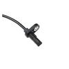 34526784991 Front Axle Left ABS Wheel Speed Sensor for BMW X1 E84 03.2009 - 06.2015 xDrive18d xDrive20d 2.0L 3.0L ALS2908