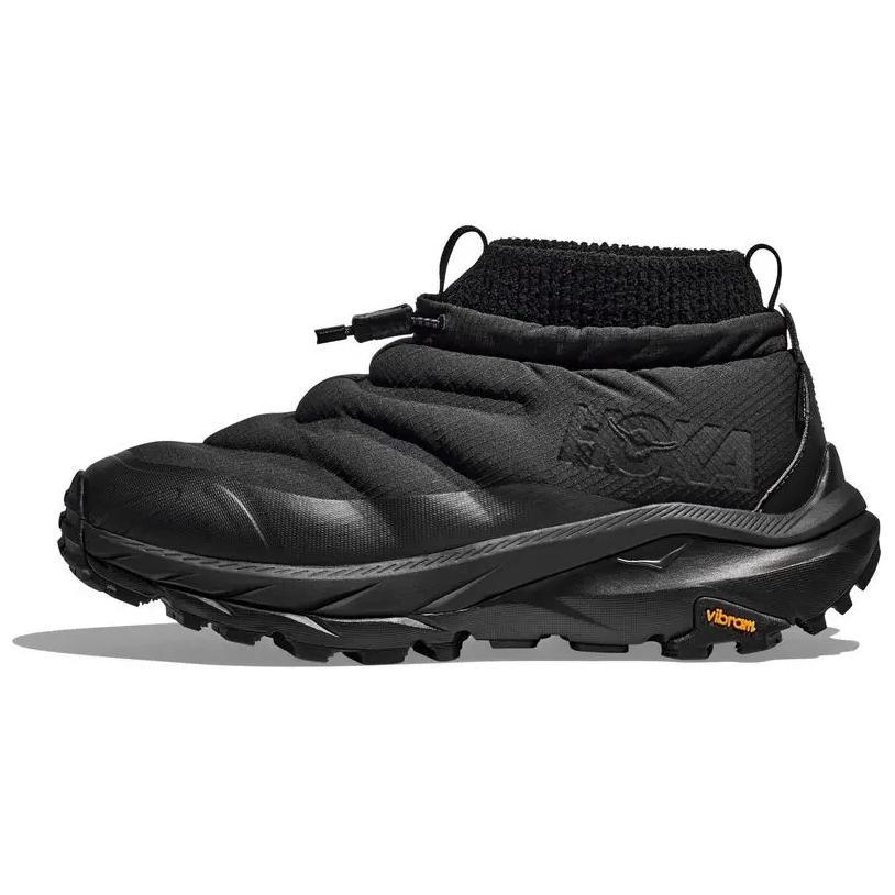 HOKA ONE ONE Kaha 2 Frost Moc Gore-Tex  Black  Men s 1155210-BBLC EU 42⅔
