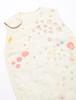10mois NAOMI ITO Flauschiger Musselin Baby 18131036 (Dimois) - (6-lagiger Mull) Schläfer, Amezaiku,