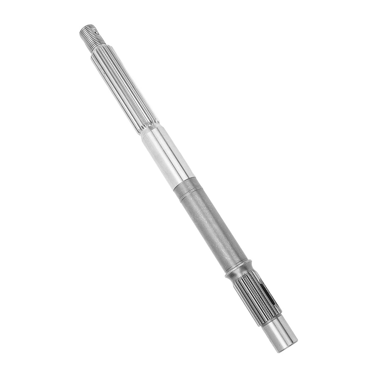 

Propeller Shaft for F40 F50 F60 Marine Accessories 63D-45611-00 Replacement Boat Propeller Shaft Wear Resistant 1