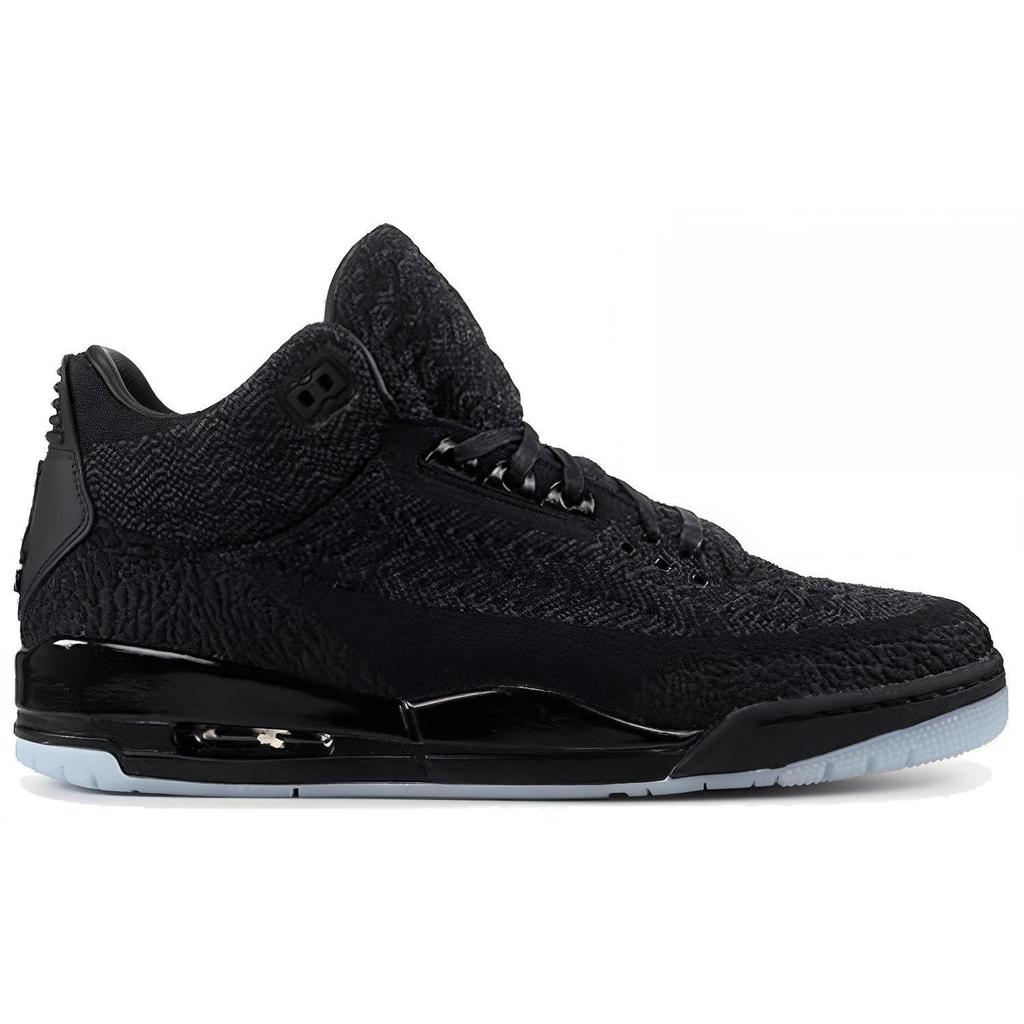 Air Jordan 3 Retro Flyknit