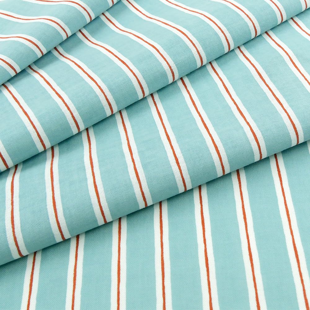 Hamamonyo Tenugui hand Modern Stripe (Japanese towel) -