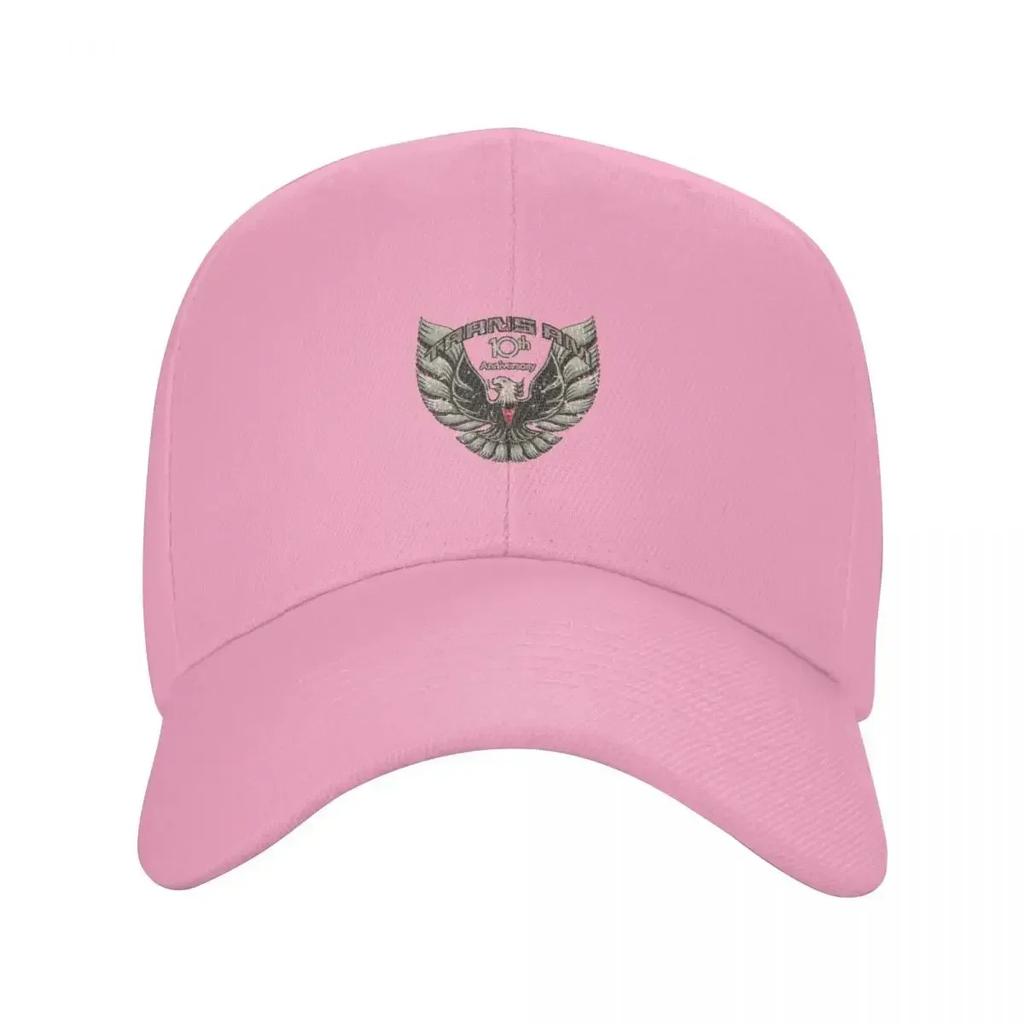 Trans Am 10-årsjubileum 1979| Perfekt Present Basebollkeps Golfhatt Hip Hop Mode Strand Golfhatt Man Herr Golfkläder Dam