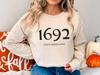 Wish 1692 Halloween Round Neck Simple Casual Solid Color Hoodie