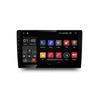 9 Inch Android Screen For Car 1GB RAM 32GB ROM Full HD Touch Screen Display Built In Bluetooth USB Radio WiFi PlayStore With Backup Camera