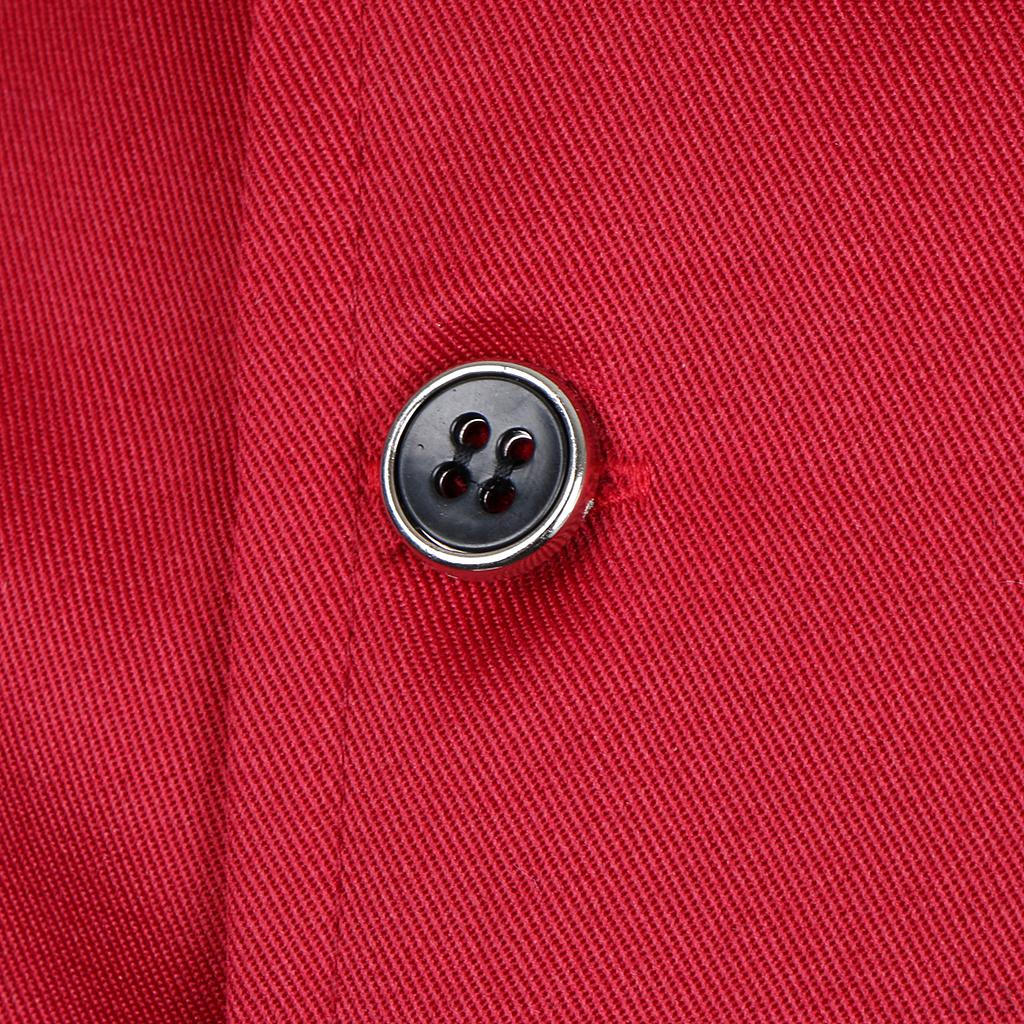 Şef Üniforması Kıyafet Uzun Kollu Ceket Paltolar Otel Kıyafetleri