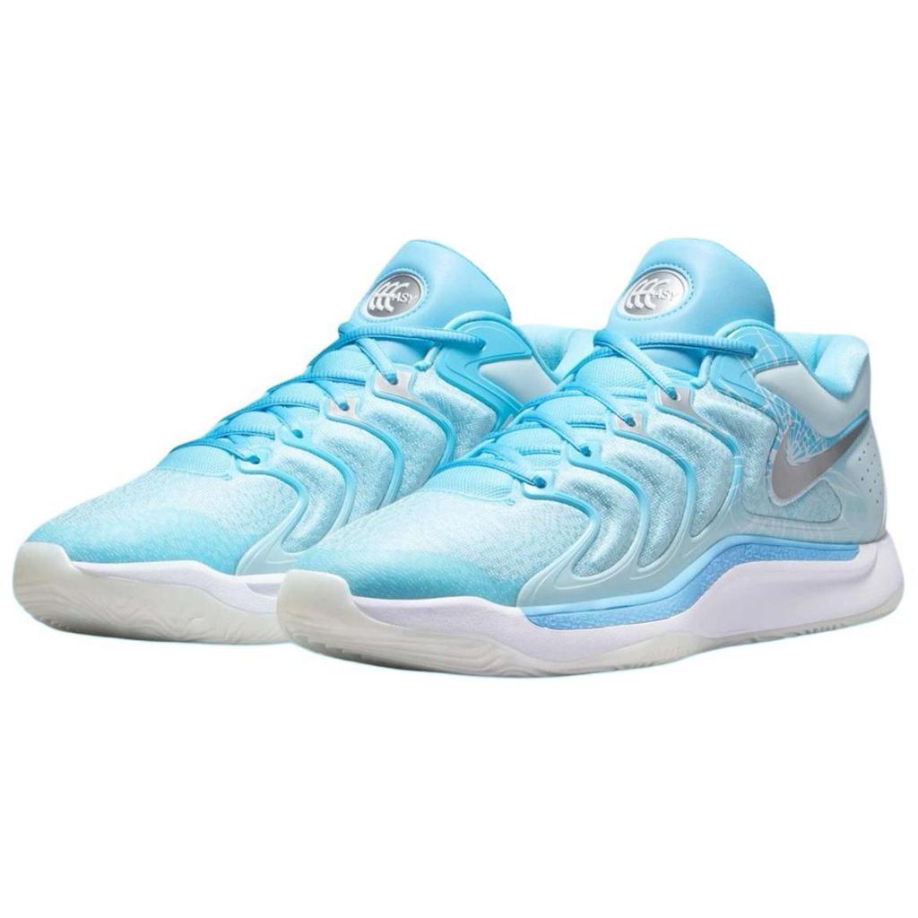 New Nike Kd 17 Christmas FZ1525-400