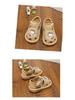 Light-Up Soft Bottom Baby Walking Sandals for Toddlers