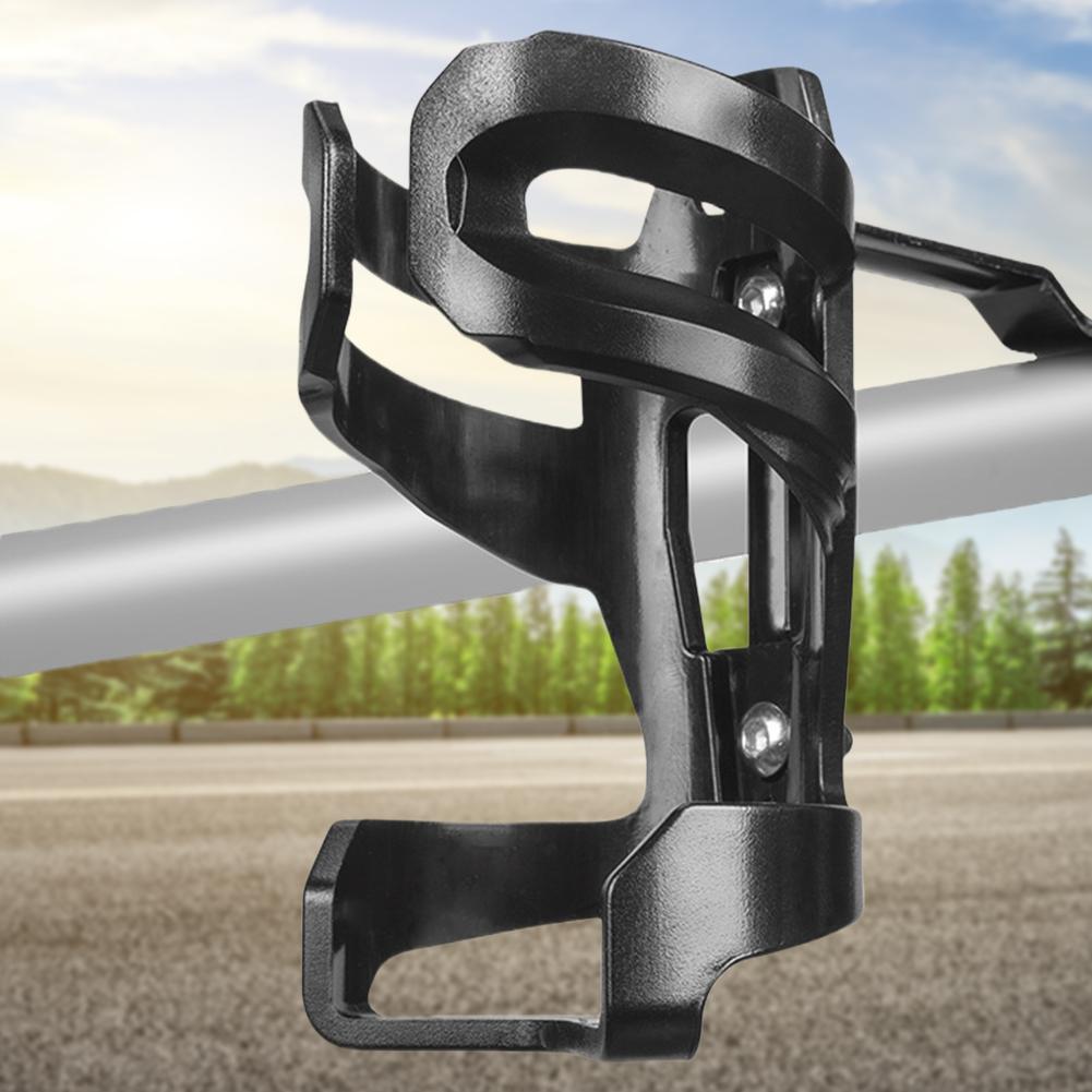 Motorcycle Drinking Cup Holder Detachable Riding Mirror Handlebar Water Bottle Cup Holder Drink Cup Support Cycling Accessories