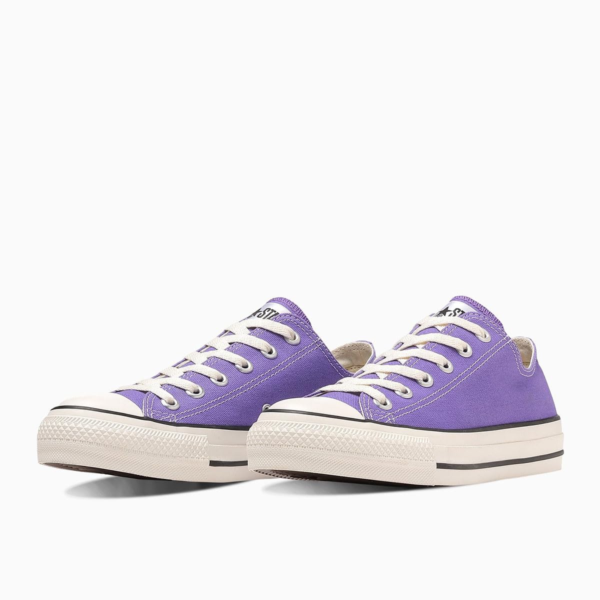 

Converse ALL STAR OX BLUE PURPLE Size cm Sneakers, 23.5