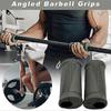 Fitness Hand Wear Protection Cover Dumbbell Weightlifting Anti Slip Grip Cover