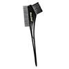 Brosse de coloration de cheveux en plastique, peigne, outils de modélisation pour Salon de coiffure