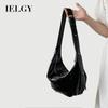 Ladies Messenger Bag All-Match Lazy Loose Sense One Shoulder Commuter Casual