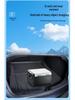 Tesla Model 3 Trunk Mat Refurbishment & TPE Tail Box Mat Set