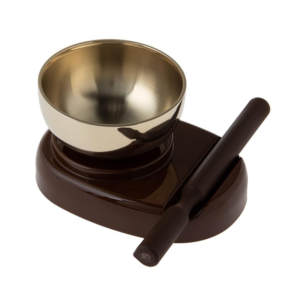 Sunmany Mini Orin Authentic and Easy to Made in Buddhist Altar Modern Buddhist Altar For Daily For Visiting the For Memorial Service at For Memorial