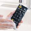 TV remote control WR-JF01B [Washable black]