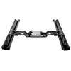 Upgrade Car Seat Electric Slide Rails Move Forward And Backward Electric Seat Frame, Commercial Vehicle, RV, Electric Seat Modif