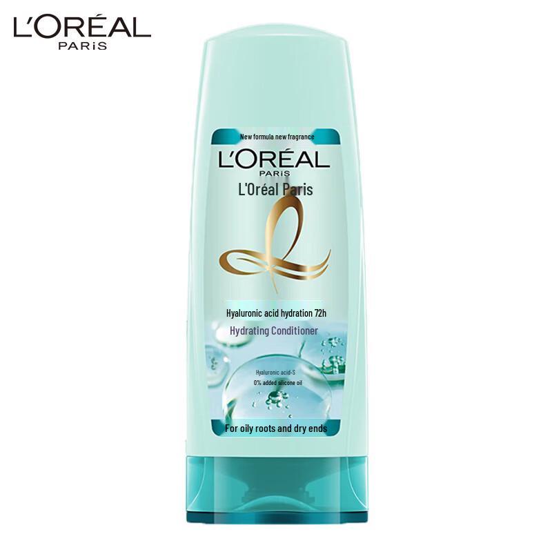 

L Oreal Hyaluronic Acid Hydrating Conditioner