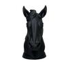 Hitch Cover Car Decoration Trailer Dust Plastic Black 1 Pc