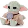 Takaratomy A.R.T.S The Mandalorian & Grogu Plush Toy 25cm Soft Stuffed Character