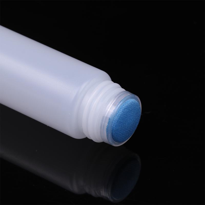 Empty Pen Rod For Graffiti Flowing Pen Barrels Tube Oily Round Head Signature Paint Penholder Can Be Loaded With Ink Reusable