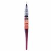 Pre-filled Brush - Ink Brush - Orange Sennelier - Sennelier