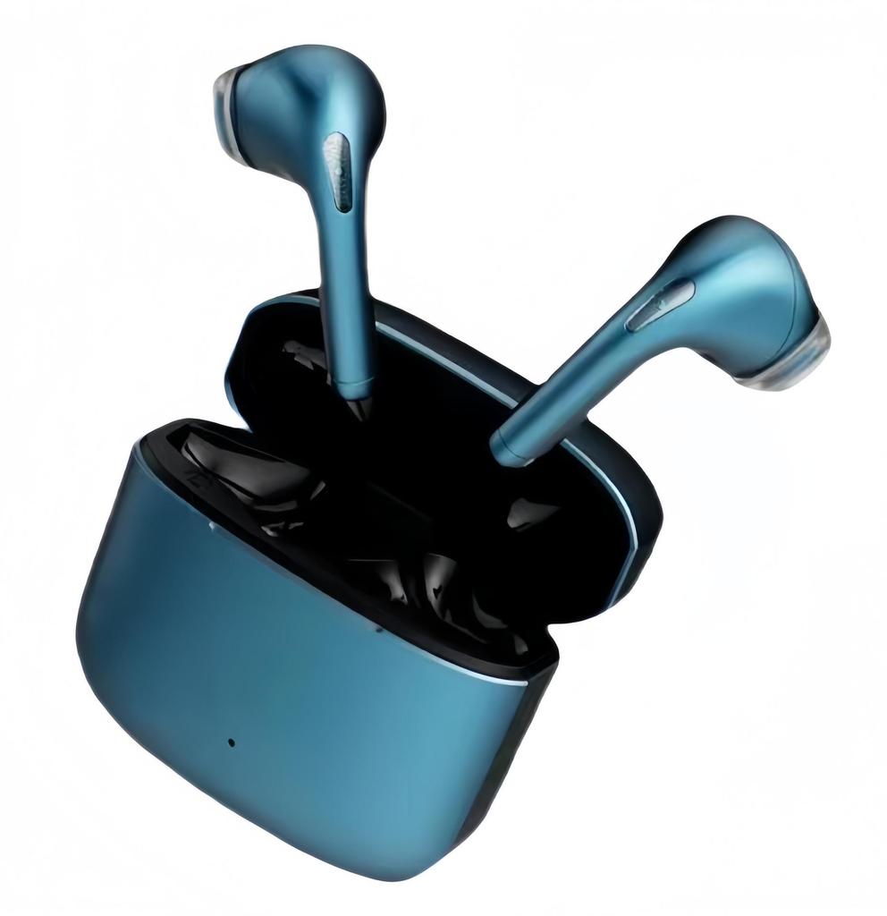 2025 M8 Smart Bluetooth Earphones: Multilingual Support in 150 Languages