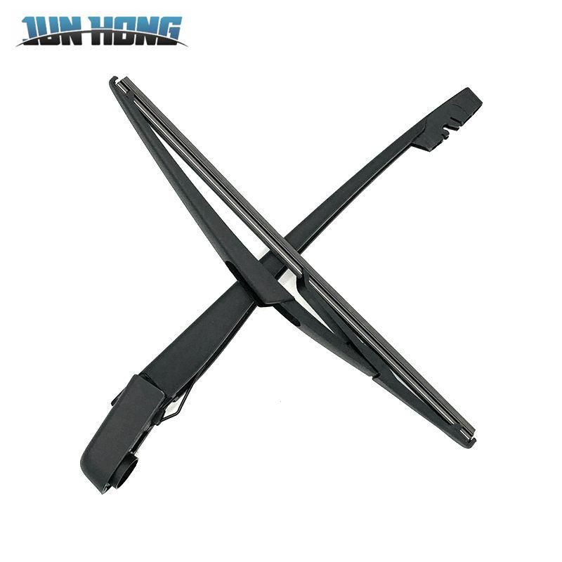 Opel Corsa D Rear Wiper Assembly: Arm & Blade