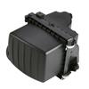 1× Engine Air Cleaner Filter Box For Jeep Grand Cherokee Dodge Durango 2011-2018